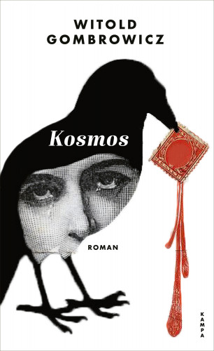 Witold Gombrowicz: Kosmos
