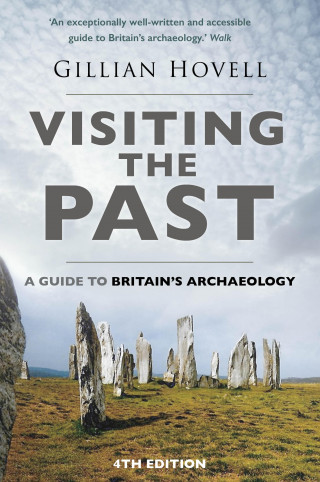 Gillian Hovell: Visiting the Past