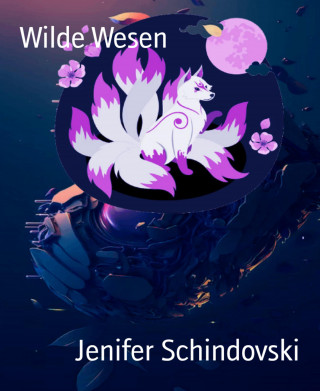 Jenifer Schindovski: Wilde Wesen