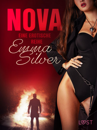 Emma Silver: Nova: Eine erotische Reihe