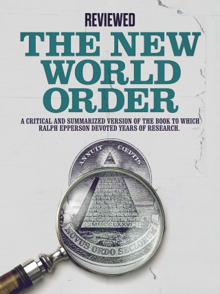Cooltura: The New World Order