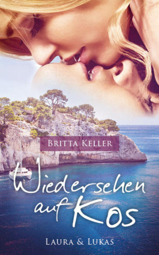 Britta Keller: Wiedersehen auf Kos