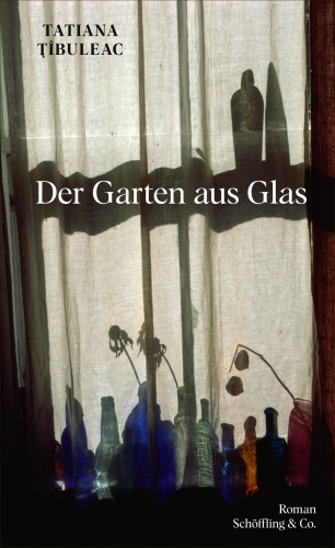 Tatiana Țîbuleac: Der Garten aus Glas