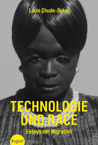 Louis Chude-Sokei: Technologie und Race