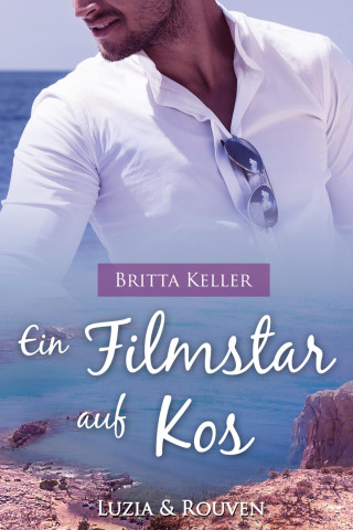 Britta Keller: Ein Filmstar auf Kos