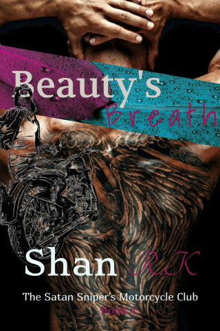 Shan R.K: Beauty's Breath