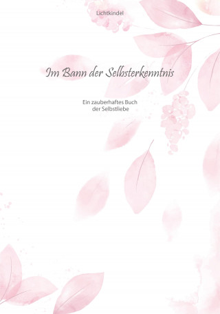 Daniela Brunk-Rüddel: Im Bann der Selbsterkenntnis