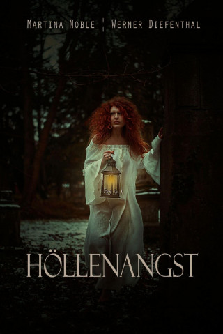 Werner Diefenthal, Martina Noble: Die O´Leary Saga