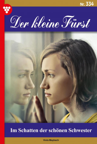 Viola Maybach: Im Schatten der schönen Schwester