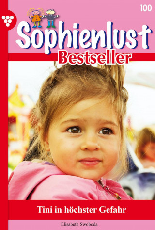 Elisabeth Swoboda: Tini in höchster Gefahr