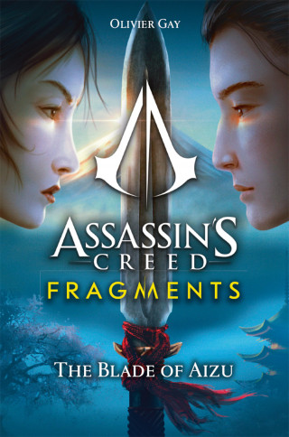 Olivier Gay: Assassin's Creed: Fragments - The Blade of Aizu