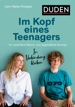 Lars Halse Kneppe: Im Kopf eines Teenagers