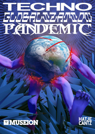 LIL INTERNET, Caroline Busta: Techno Globalization Pandemic