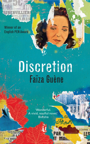 Faïza Guène: Discretion