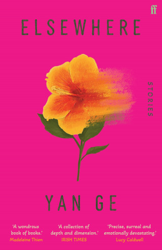 Yan Ge: Elsewhere