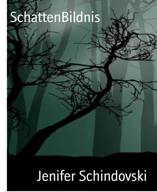 Jenifer Schindovski: SchattenBildnis