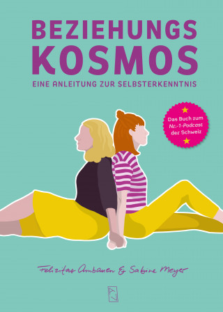 Felizitas Ambauen, Sabine Meyer: Beziehungskosmos