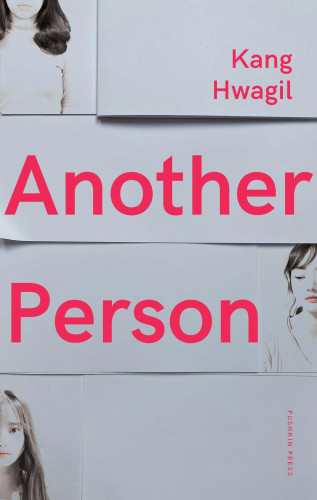 Kang Hwagil: Another Person