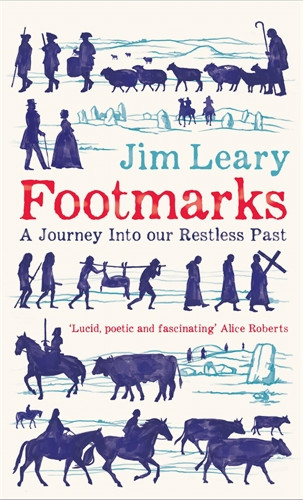 Jim Leary: Footmarks