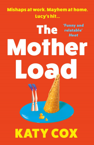 Katy Cox: The Mother Load