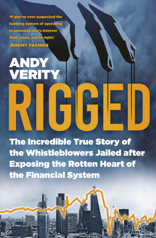 Andy Verity: Rigged