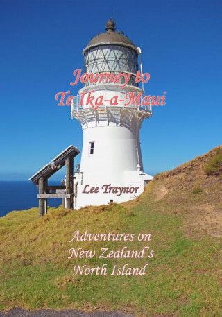 Lee Traynor: Journey to Te Ika-a-Maui