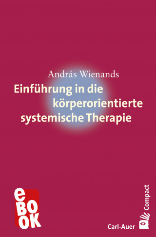 András Wienands: Einführung in die körperorientierte systemische Therapie