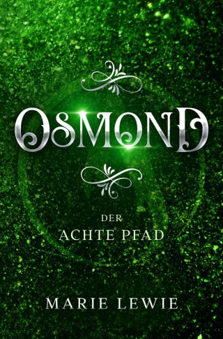 Marie Lewie: Osmond
