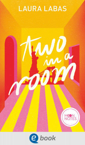 Laura Labas: Room for Love 1. Two in a Room