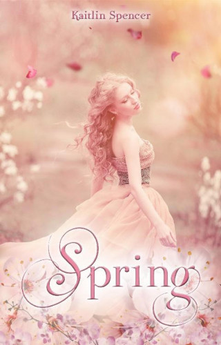 Kaitlin Spencer: Spring