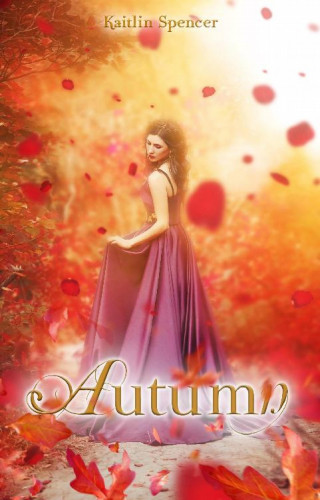 Kaitlin Spencer: Autumn