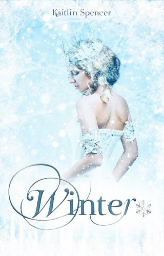 Kaitlin Spencer: Winter