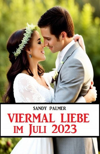 Sandy Palmer: Viermal Liebe im Juni 2023