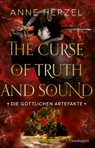 Anne Herzel: The Curse of Truth and Sound