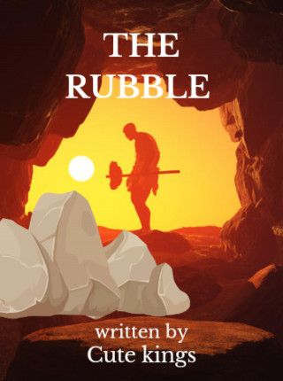 Cute Kings: The Rubble