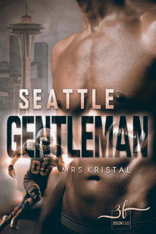 Mrs Kristal: Seattle Gentleman