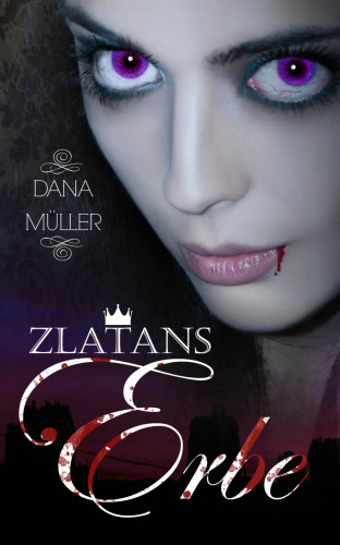 Dana Müller: Zlatans Erbe