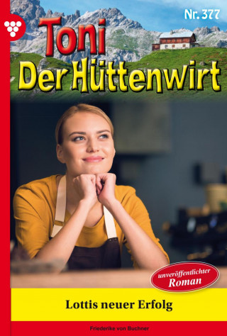 Friederike von Buchner: Lottis neuer Erfolg