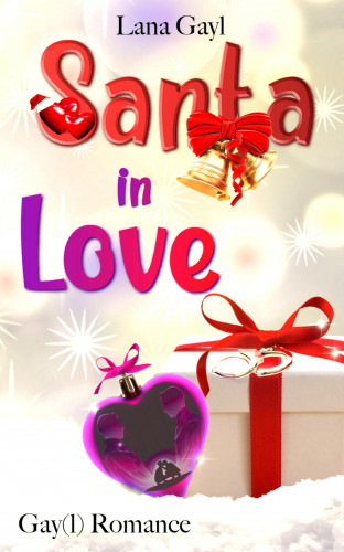 Lana Gayl: Santa in Love