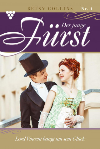 Betsy Collins: E-Book 1-10