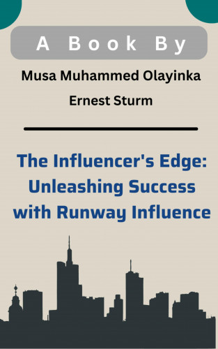 FH Faruk, Safin Ahmed Sohan, X Rozan Ahamed: The Influencer's Edge: Unleashing Success with Runway Influence
