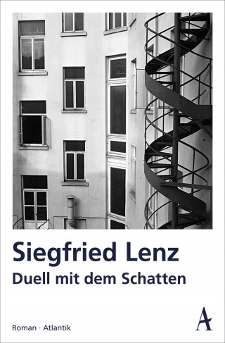 Siegfried Lenz: Duell mit dem Schatten