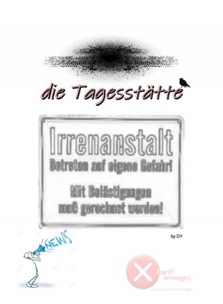 Dirk Hofmann: die Tagesstätte