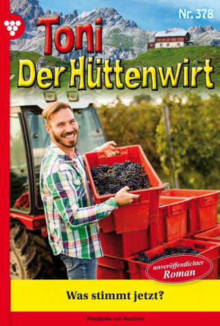 Friederike von Buchner: Was stimmt jetzt?