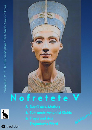 Shirenaya *: Nofretete / Nefertiti V