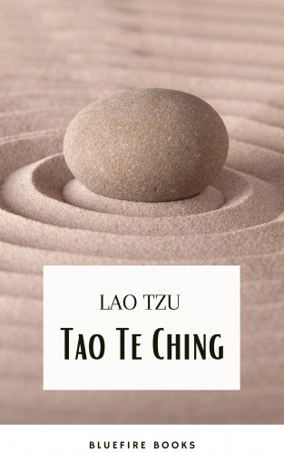 Laozi, Bluefire Books, Lao Tzu: Tao Te Ching