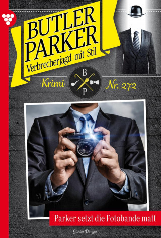 Günter Dönges: Parker setzt die Fotobande matt