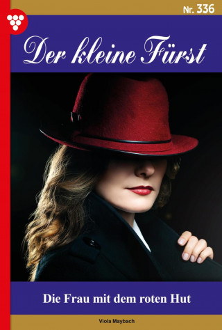 Viola Maybach: Die Frau mit dem roten Hut