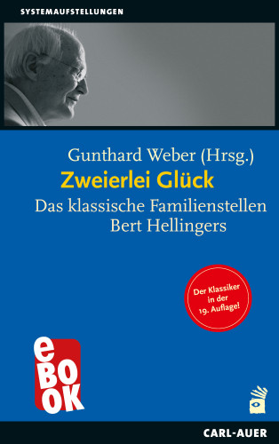 Gunthard Weber: Zweierlei Glück