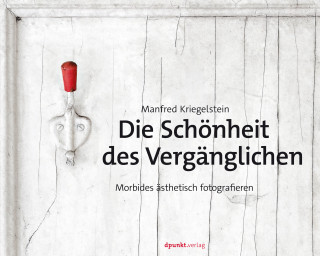 Manfred Kriegelstein: Die Schönheit des Vergänglichen